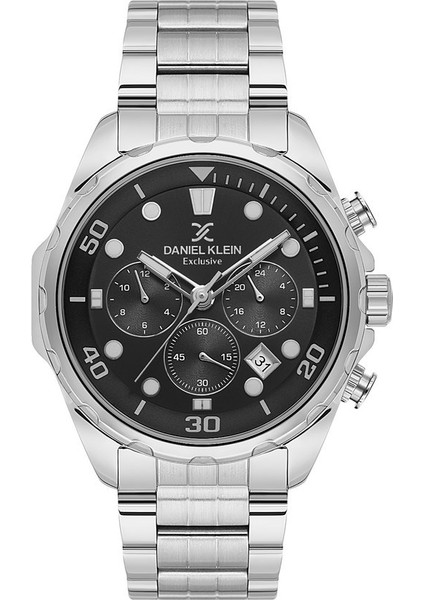 Danıel Kleın DKE.1.10641-1 Erkek Kol Saati