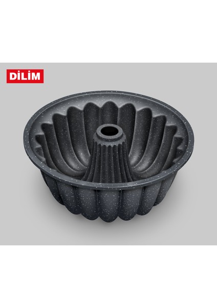 Dilim Kek Kalıbı
