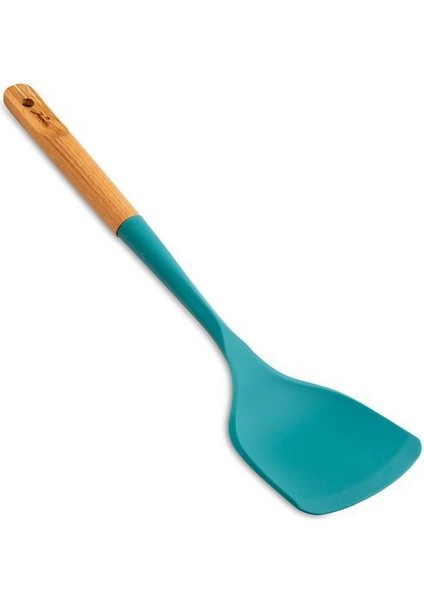 Green Servis Spatula 500.01.02.2200