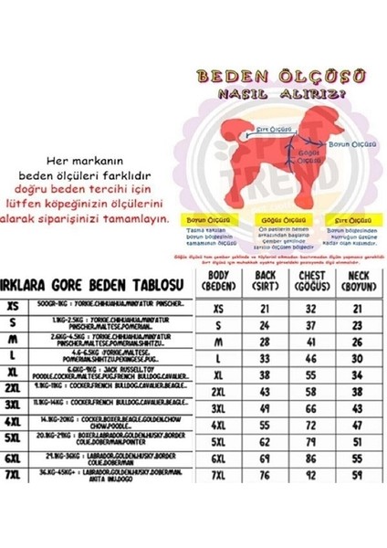 Aırmesh Kedi Köpek Göğüs Tasması