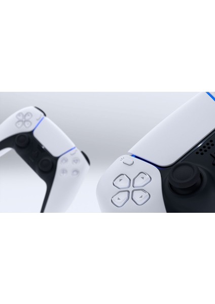 Playstation 5 Dualsense Controller Ps5 Kol Ithalatçı Garantili modelleri