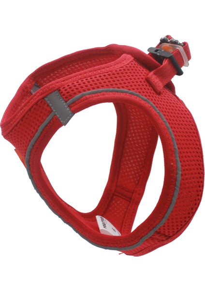 Aırmesh Kedi Köpek Göğüs Tasması modelleri