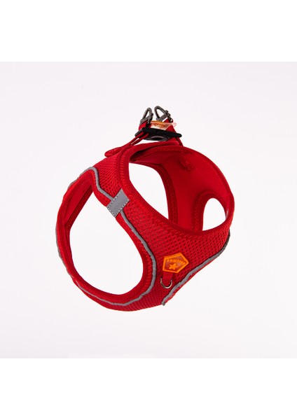 Aırmesh Kedi Köpek Göğüs Tasması fırsatları