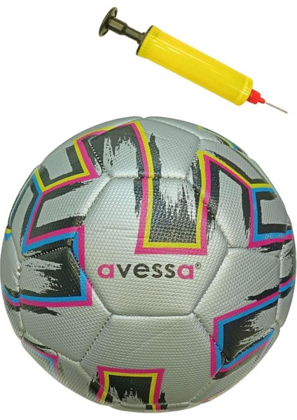 FT-300-104 Futbol Topu No5 Pompalı