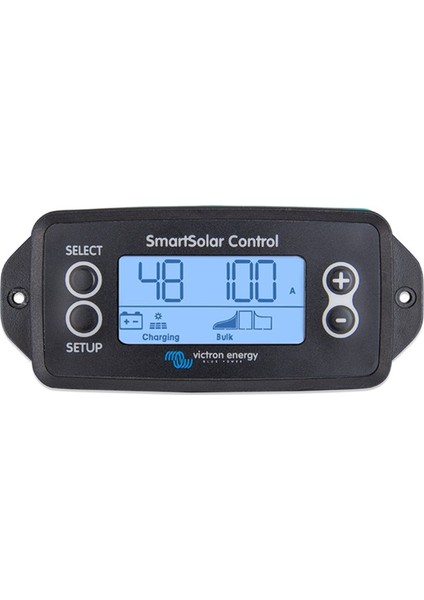 Victron Smartsolar Pluggable Display