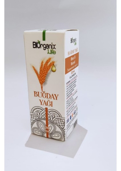 Buğday Yağı 20 ML fırsatları