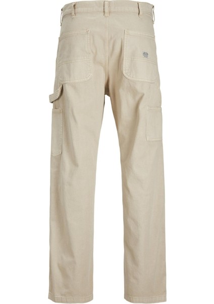 12253091 Jpsteddıe Jjcarpenter Erkek Pantolon fırsatları