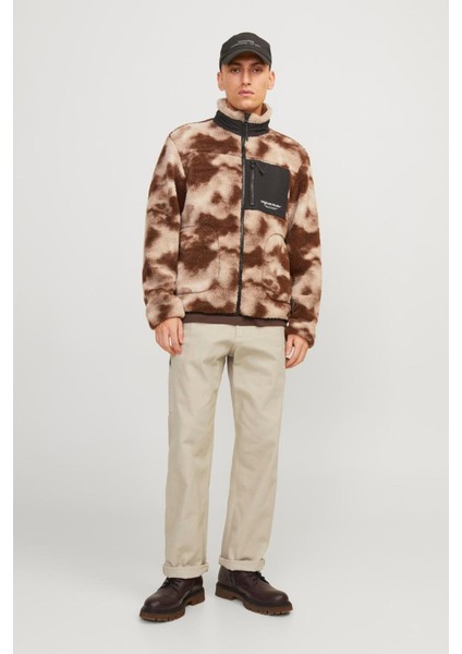 12253091 Jpsteddıe Jjcarpenter Erkek Pantolon indirimleri