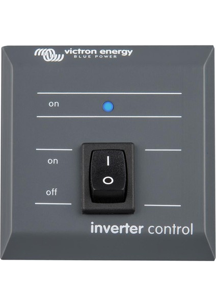 Victron Energy Phoenix Inverter Control Ve.direct