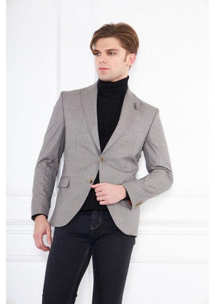 Erkek Ceket