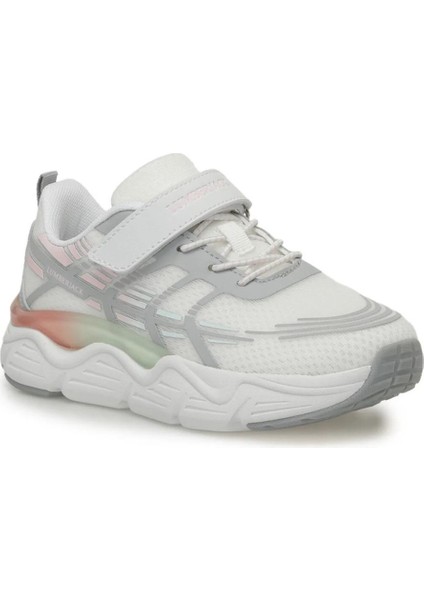 Karlsen Jr 4fx Çocuk Rahat Sneaker