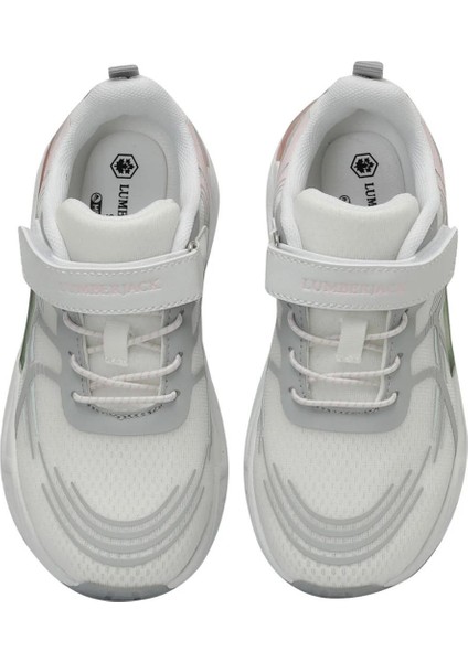 Karlsen Jr 4fx Çocuk Rahat Sneaker