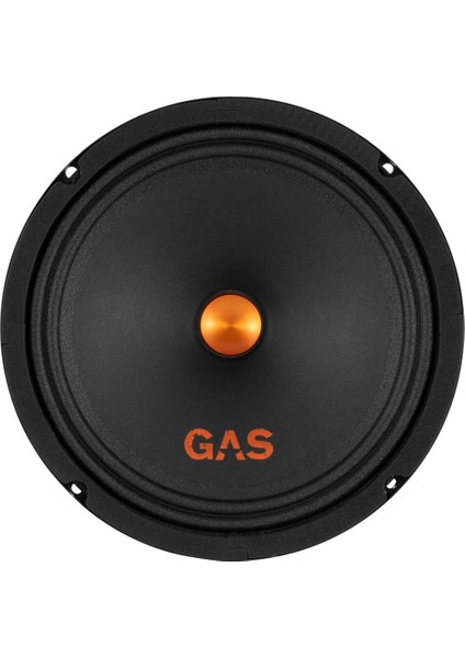 Tempovendo Psm8 | Gas 20 cm Midrange