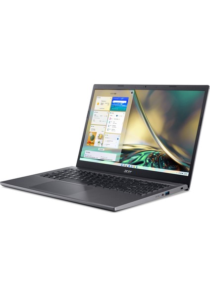 Aspire 5 A515-57 Intel® Core™ I5-12450H 8gb Ram 1tb SSD   Windows 11 Pro 15,6" Fhd Taşınabilir Bilgisayar NX.KN3EY.003 W07