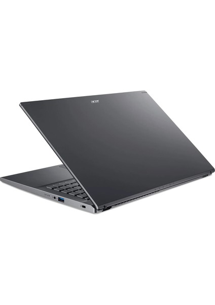 Aspire 5 A515-57 Intel® Core™ I5-12450H 8gb Ram 1tb SSD   Windows 11 Pro 15,6" Fhd Taşınabilir Bilgisayar NX.KN3EY.003 W07