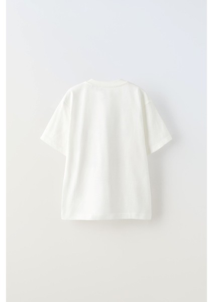 Baskılı Çocuk T-Shirt fiyatları