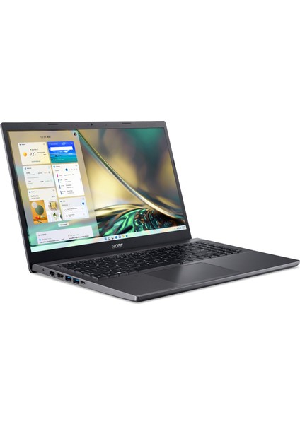 Aspire 5 A515-57 Intel® Core™ I5-12450H 32GB Ram 1tb SSD Windows 11 Home 15,6" Fhd Taşınabilir Bilgisayar NX.KN3EY.003 W19