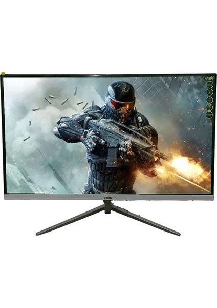 27" Q27HTW 3ms 165Hz Full Hd IPS Oyuncu Monitör