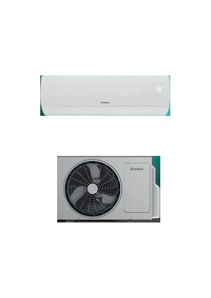 Clima VAIR Pure A++ 12000 BTU Inverter Duvar Tipi Klima