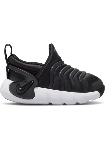 Dynamo Go Çocuk Siyah Ayakkabı