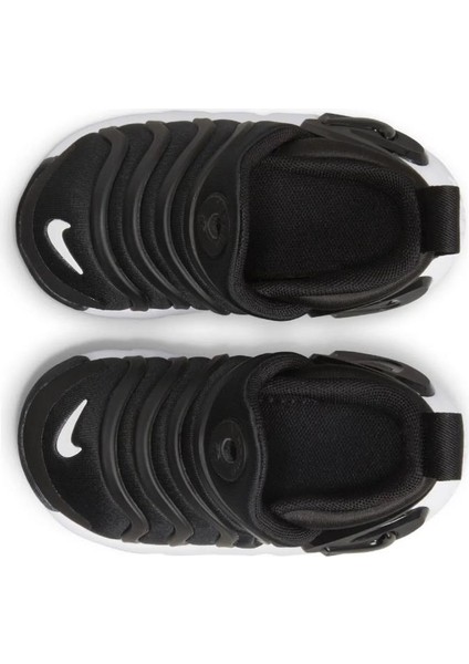 Dynamo Go Çocuk Siyah Ayakkabı fırsatları