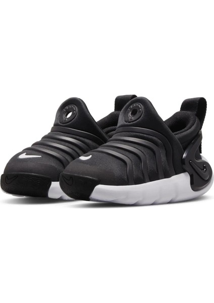 Dynamo Go Çocuk Siyah Ayakkabı indirimleri