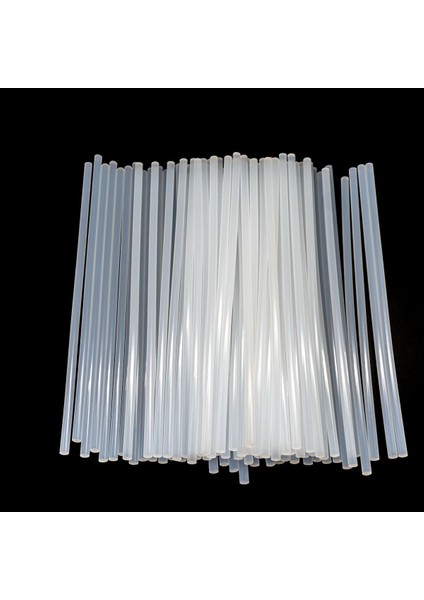 Proft Mum Silikon Şeffaf Ince 8X300 mm (1 Kglık Paket) fiyatları