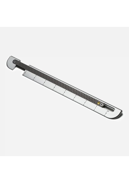 Metrolog Cetveli Alüminyum Gümüş 20 cm modelleri