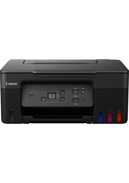 Pixma G2470 Renkli Tanklı Yazıcı+ Fotoğraf Kağıdı +Yazıcı Kablosu