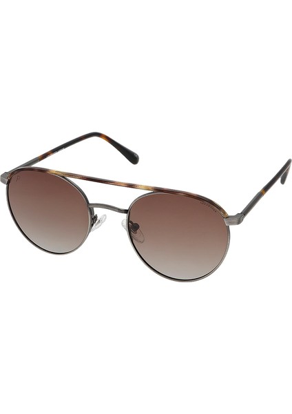 LC1553.C3 50 Polarize Unisex Güneş Gözlüğü