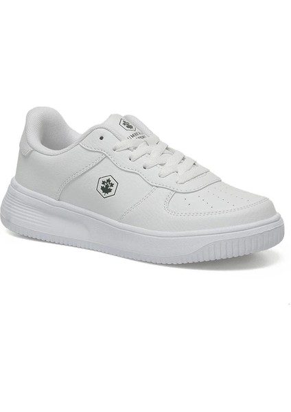 Fınster Wmn 4fx Beyaz Kadın Sneaker-Beyaz