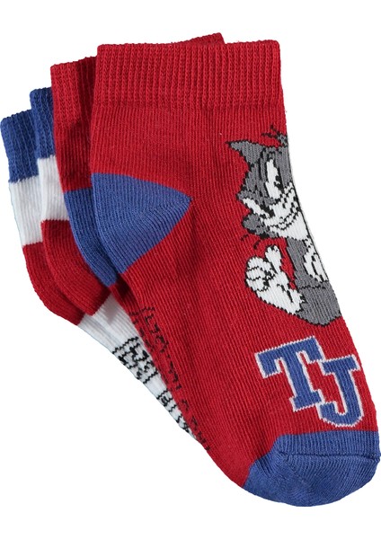 Kız Çocuk Çorap 2-12 Yaş Beyaz fırsatları