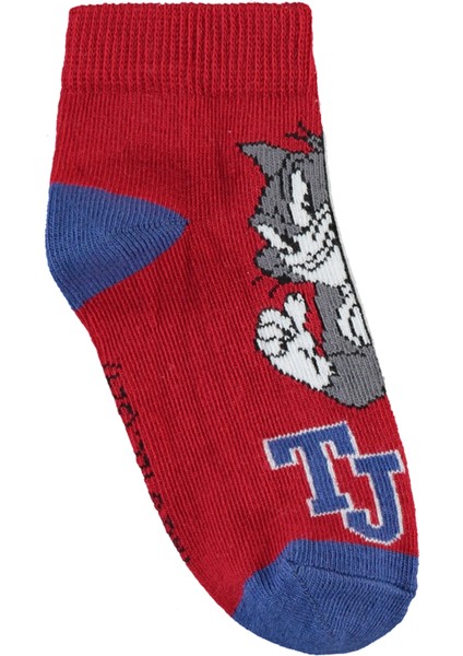 Kız Çocuk Çorap 2-12 Yaş Beyaz indirimleri