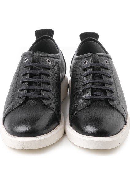 Erkek Sneaker ( Günlük) KA-C21106 John May Lıght Eva Siyah Maçka fiyatları