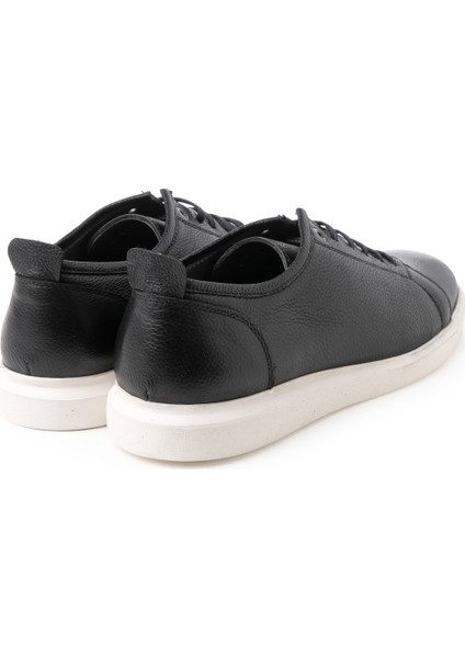 Erkek Sneaker ( Günlük) KA-C21106 John May Lıght Eva Siyah Maçka fırsatları