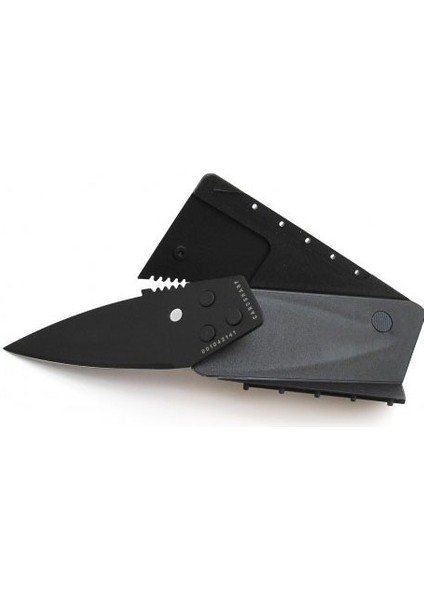 Cardsharp Kredi Kartı Şeklinde Çakı (4202)