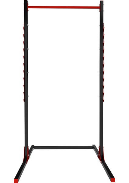 Barfiks-Squat Rack Istasyonu V1