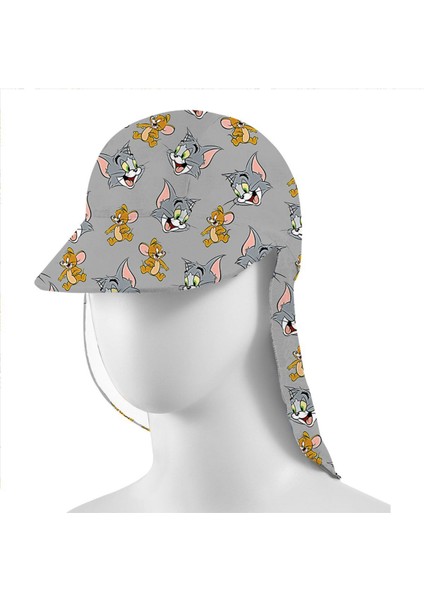 Slipstop Chaser Sun Hat Erkek Çocuk Uv Koruma Şapka