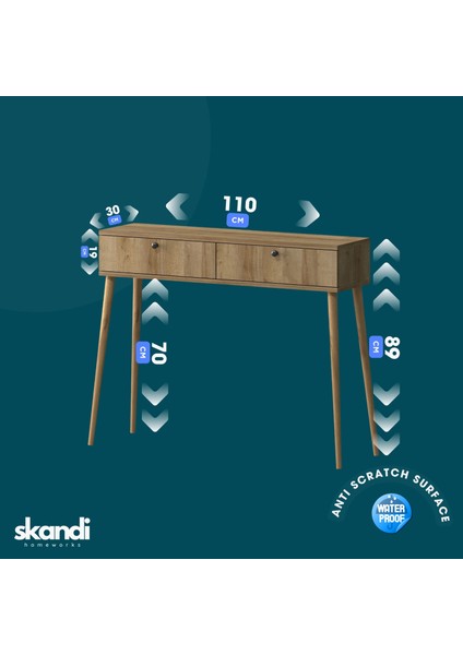 Alis Dresuar indirimleri