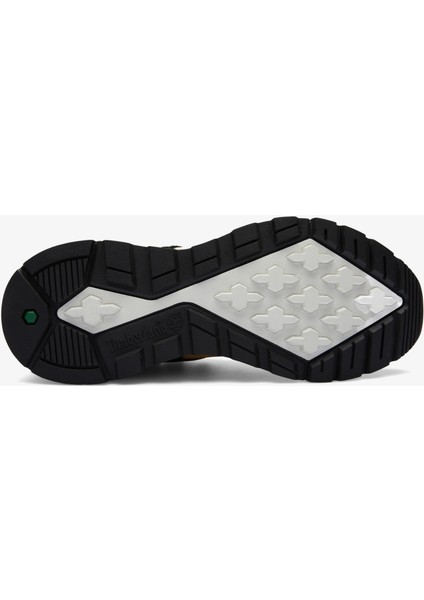 Low Lace Up.-