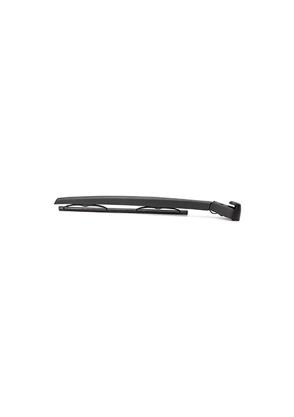 Seat Ibiza Arka Silecek Kolu ve Süpürgesi 2002-2011