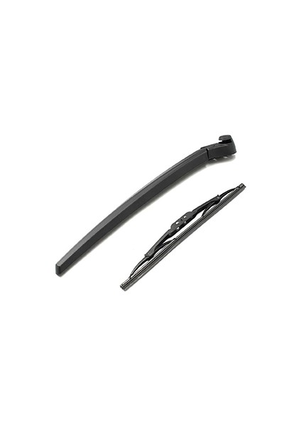Seat Ibiza Arka Silecek Kolu ve Süpürgesi 2002-2011