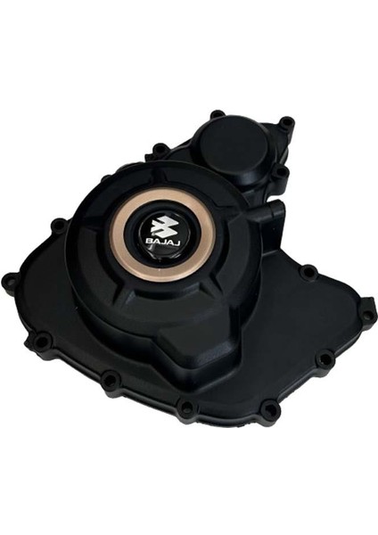 Bajaj Dominar D250 2020-2024 Sol Kapak Statör Manyeto Motor Kapağı A