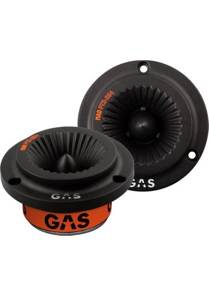 Tempovendo PT2-254 | Gas Mad Serisi 9,5 cm Spl Tweeter