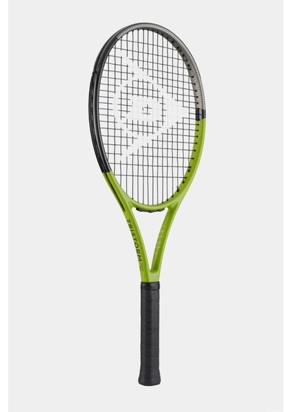 Tristorm Team 100 285 gr Yetişkin Tenis Raketi (27"/grip L1)