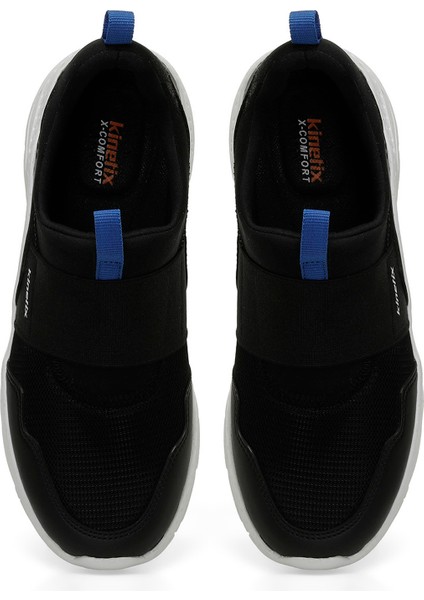 Gıorno Tx 4fx Siyah Erkek Comfort Ayakkabı fırsatları