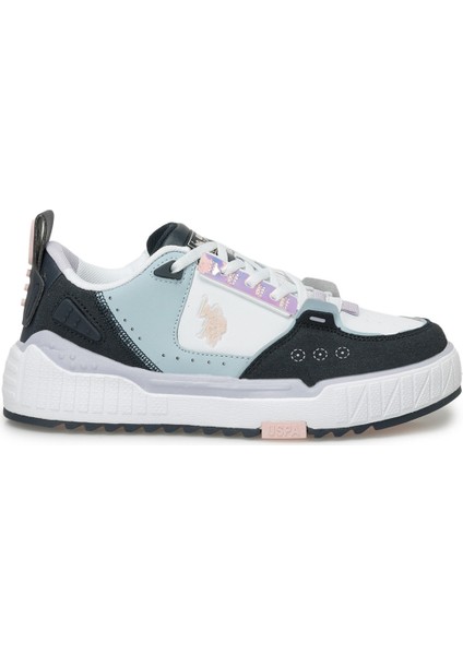 Dance Wmn 4fx Beyaz Kadın Sneaker