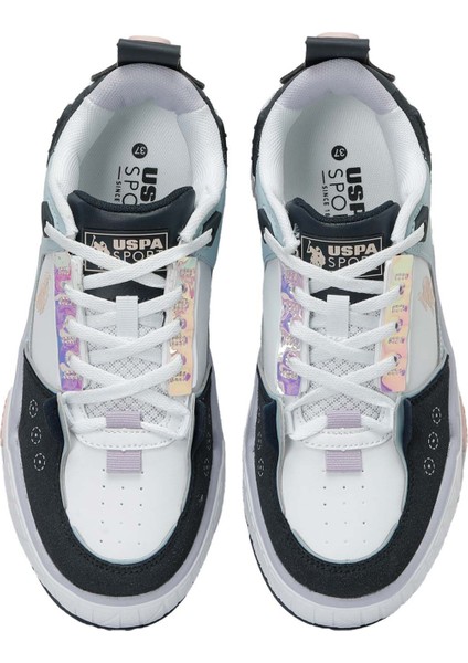 Dance Wmn 4fx Beyaz Kadın Sneaker fırsatları
