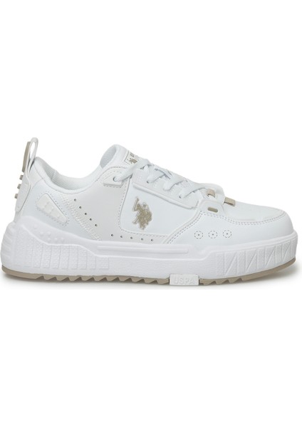 Dance Wmn 4fx Beyaz Kadın Sneaker