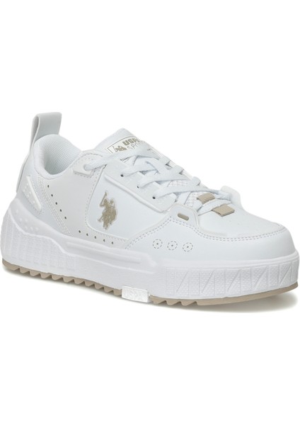 Dance Wmn 4fx Beyaz Kadın Sneaker fiyatları